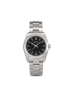 Rolex наручные часы Oyster Perpetual pre-owned 31 мм 1997-го года