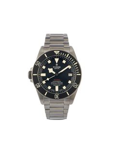 TUDOR наручные часы Pelagos LHD pre-owned 42 мм 2021-го года