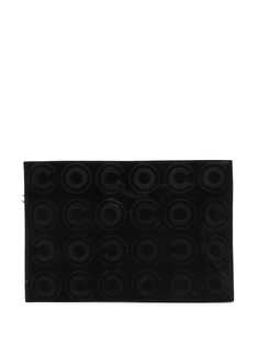 Chanel Pre-Owned клатч Coco 2000-х годов