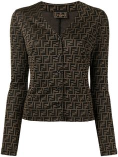 Категория: Кардиганы Fendi Pre Owned