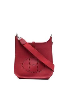 Hermès сумка на плечо Evelyne PM 2012-го года Hermes