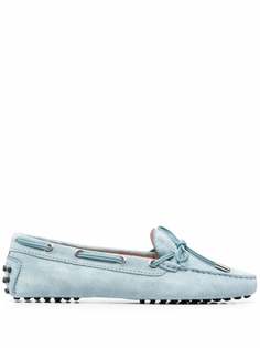 Tods мокасины Gommino Tod’S