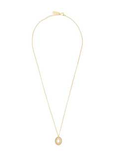 Nialaya Jewelry колье Starburst с подвеской