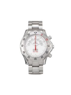 Omega наручные часы Seamaster Apnea pre-owned 42 мм 2003-го года