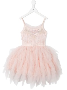 Tutu Du Monde пышное платье