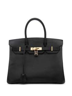 Hermès сумка Birkin 30 2001-го года Hermes