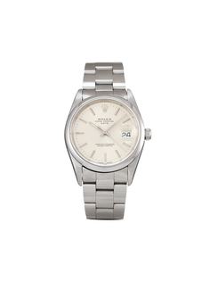 Rolex наручные часы Date pre-owned 34 мм 1994-го года