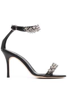 Manolo Blahnik босоножки Rekik