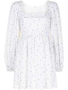 Alice McCall платье миди Limonata