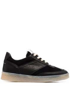 MM6 Maison Margiela кроссовки Replica