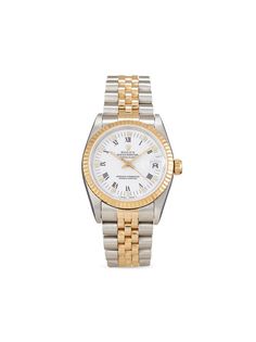 Rolex наручные часы Datejust pre-owned 31 мм 1994-го года