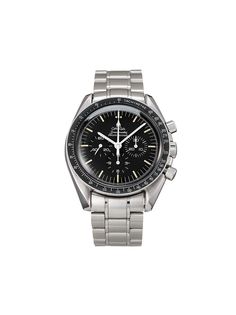 Omega наручные часы Speedmaster Professional Moonwatch pre-owned 42 мм