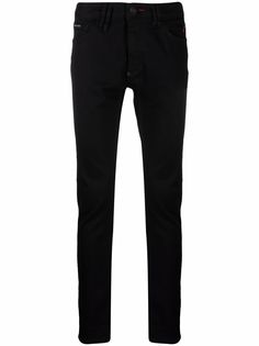 Philipp Plein джинсы Istitutional