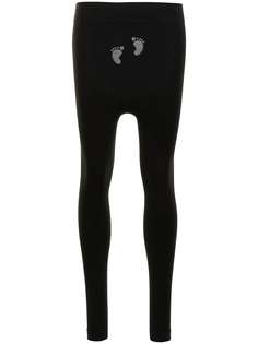 Wolford легинсы для беременных Treasure 60