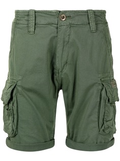 Категория: Шорты-карго мужские Alpha Industries