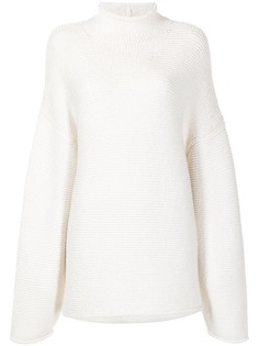 Proenza Schouler White Label джемпер с высоким воротником