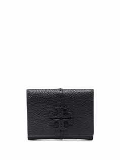 Tory Burch картхолдер с логотипом