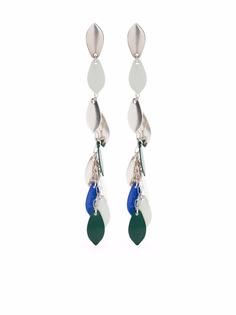 Isabel Marant серьги-кольца Im Beautiful