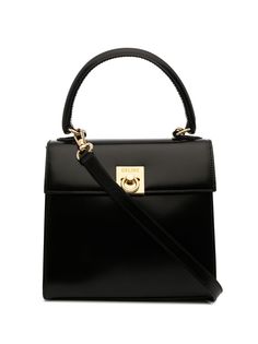 Céline Pre-Owned сумка pre-owned с ремнем и ручками