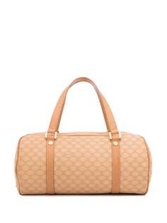Céline Pre-Owned сумка-тоут pre-owned с узором Macadam