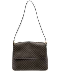 Céline Pre-Owned сумка на плечо pre-owned с узором Macadam