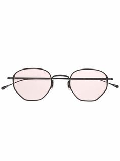 Eyevan7285 солнцезащитные очки Model 784