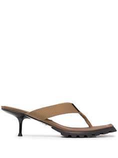 Alexander Wang мюли Jessie