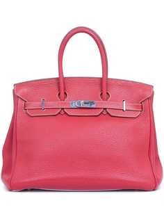 Hermès сумка Birkin 35 2003-го года Hermes