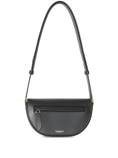 Burberry мини-сумка Olympia