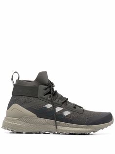 adidas кроссовки Terrex Free Hiker
