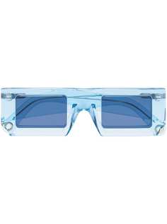 Jacquemus солнцезащитные очки Les lunettes Soleil