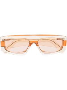 Jacquemus солнцезащитные очки Les lunettes Yauco