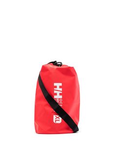 Helly Hansen сумка на плечо XL Ocean Dry с логотипом