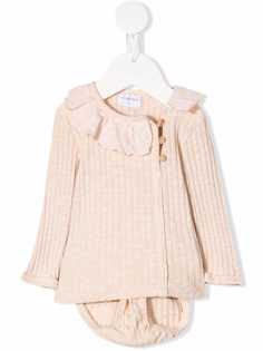 Violeta E Federico топ с блумерами