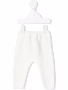 Tartine Et Chocolat трикотажные брюки