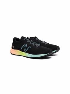New Balance Kids кроссовки Arishi