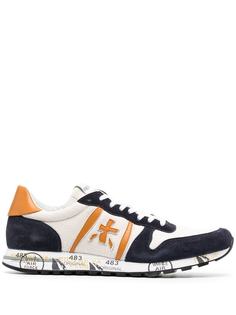 Premiata кроссовки Eric