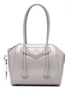 Givenchy сумка-тоут Antigona размера мини