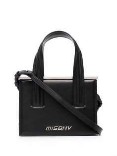 MISBHV сумка-тоут Trinity
