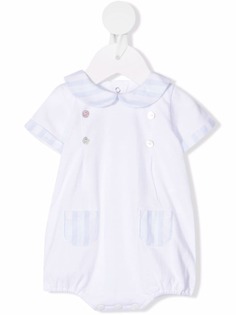 Tartine Et Chocolat боди с отделкой в полоску