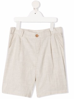 Opililai шорты прямого кроя