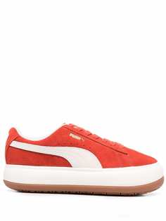 Puma кроссовки Mayu UP