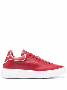 Philipp Plein кеды Big Bang