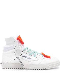 Off-White кеды Off-Court 3.0