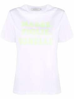 Neul рубашка с кружевом