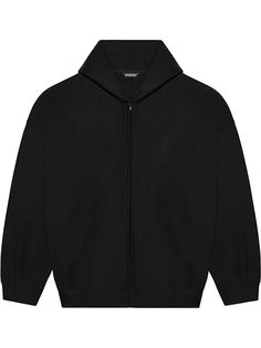 Balenciaga худи на молнии