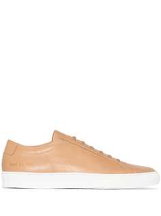 Common Projects кеды Achilles
