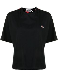 A BATHING APE® футболка Bape Dot