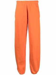 Calvin Klein спортивные брюки из коллаборации с Heron Preston