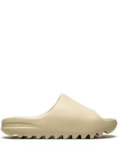 adidas YEEZY шлепанцы Yeezy Slide Pure